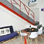 Appartement Piazza Arnolfo 1932 Colle Val D'Elsa
