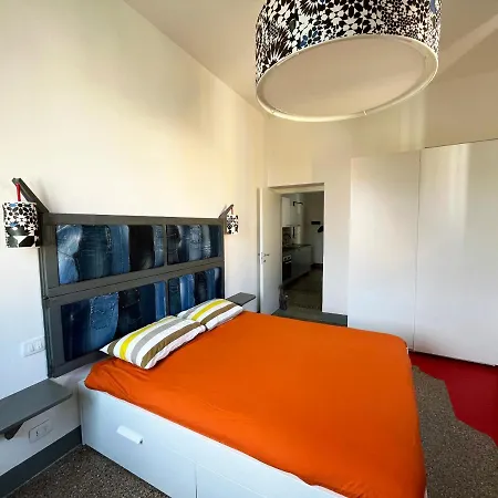 Apartman Piazza Arnolfo 1932 *