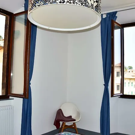 Piazza Arnolfo 1932 Apartman