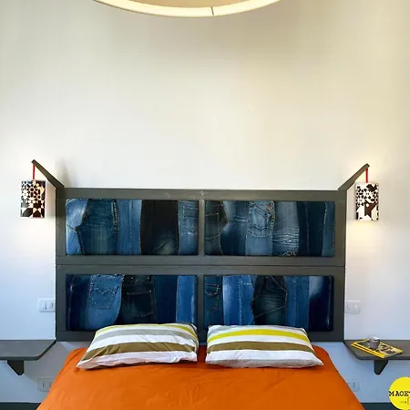 Appartement Piazza Arnolfo 1932 *