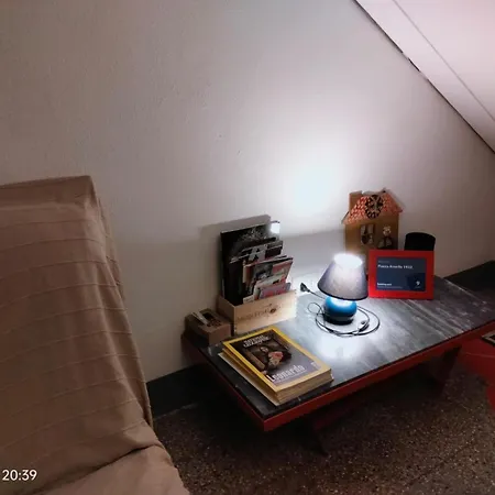 Appartement Piazza Arnolfo 1932 Colle Val D'Elsa