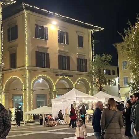 Piazza Arnolfo 1932 Appartement *