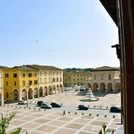 Piazza Arnolfo 1932 Appartement