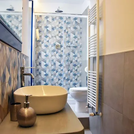 Apartmán Piazza Arnolfo 1932 Colle Val D'Elsa