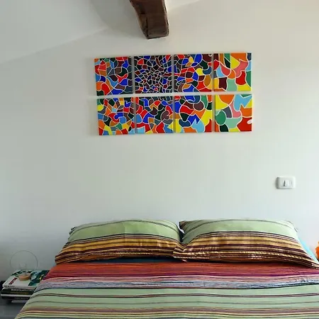 Piazza Arnolfo 1932 Apartmán *