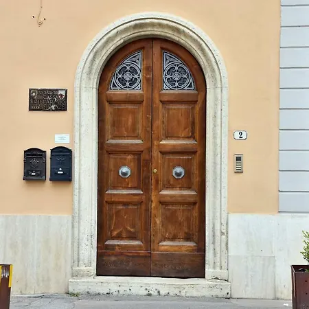 Appartement Piazza Arnolfo 1932 Colle Val D'Elsa