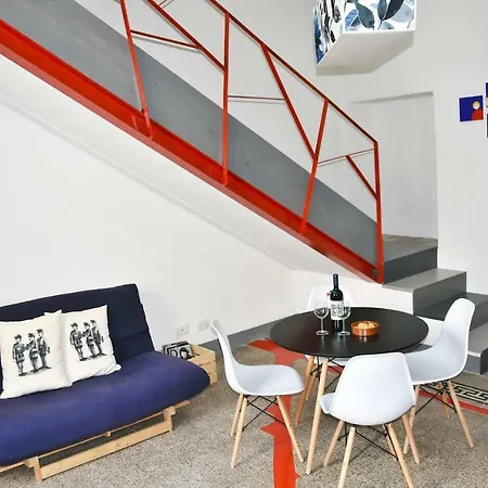 Appartement Piazza Arnolfo 1932 Colle Val D'Elsa