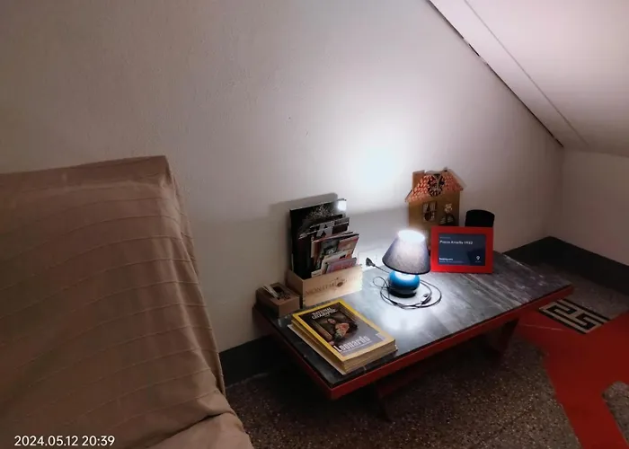 Apartman Piazza Arnolfo 1932 Colle Val D'Elsa