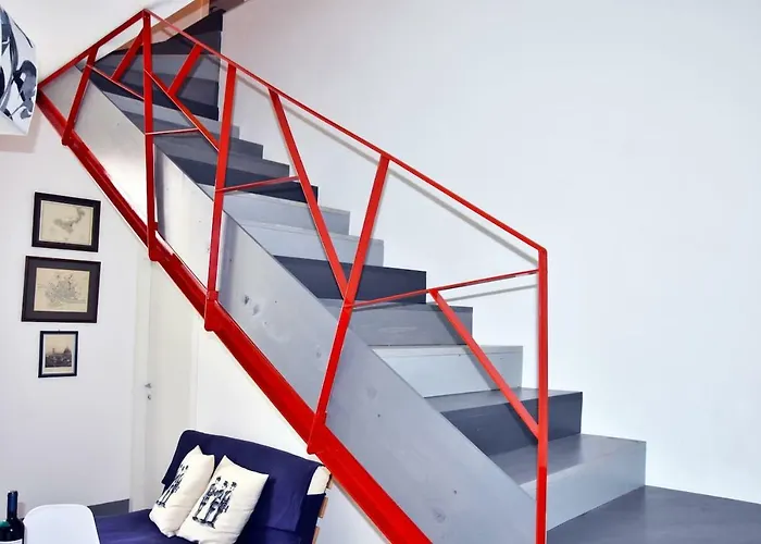 Piazza Arnolfo 1932 Daire *