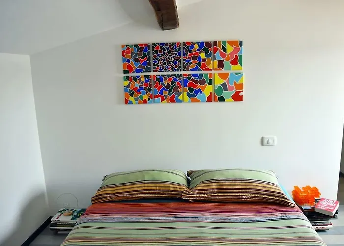 Piazza Arnolfo 1932 Apartman *