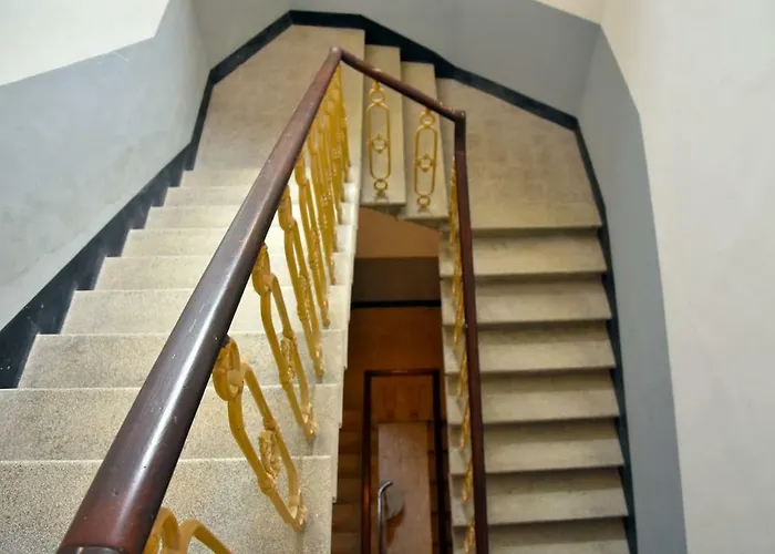 Piazza Arnolfo 1932 Apartman Colle Val D'Elsa