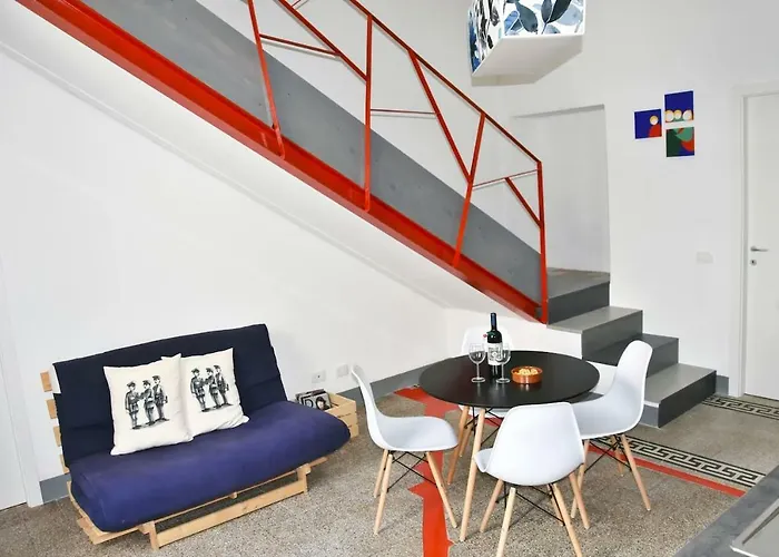 Daire Piazza Arnolfo 1932 Colle Val D'Elsa